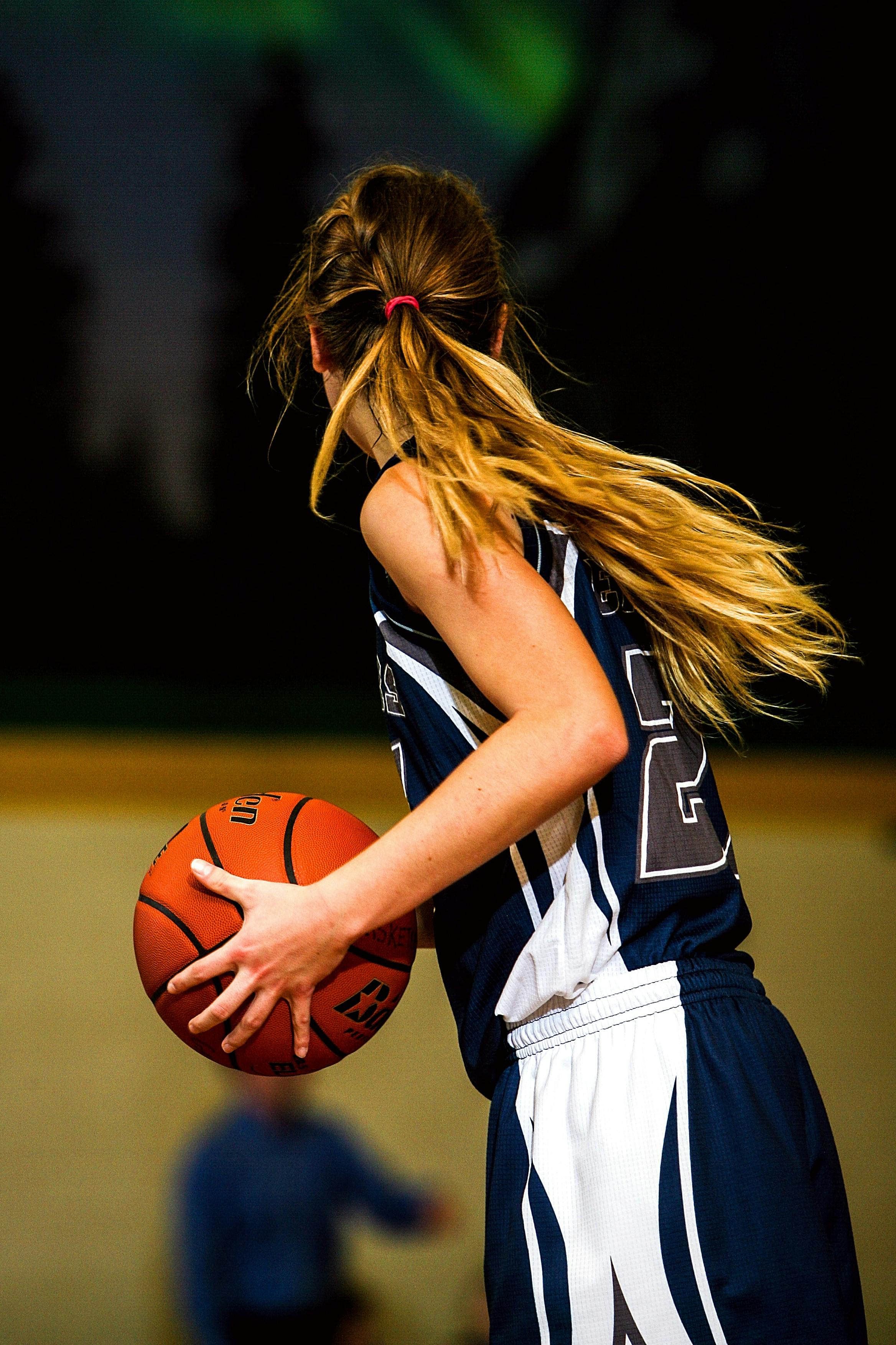 Athlete 3